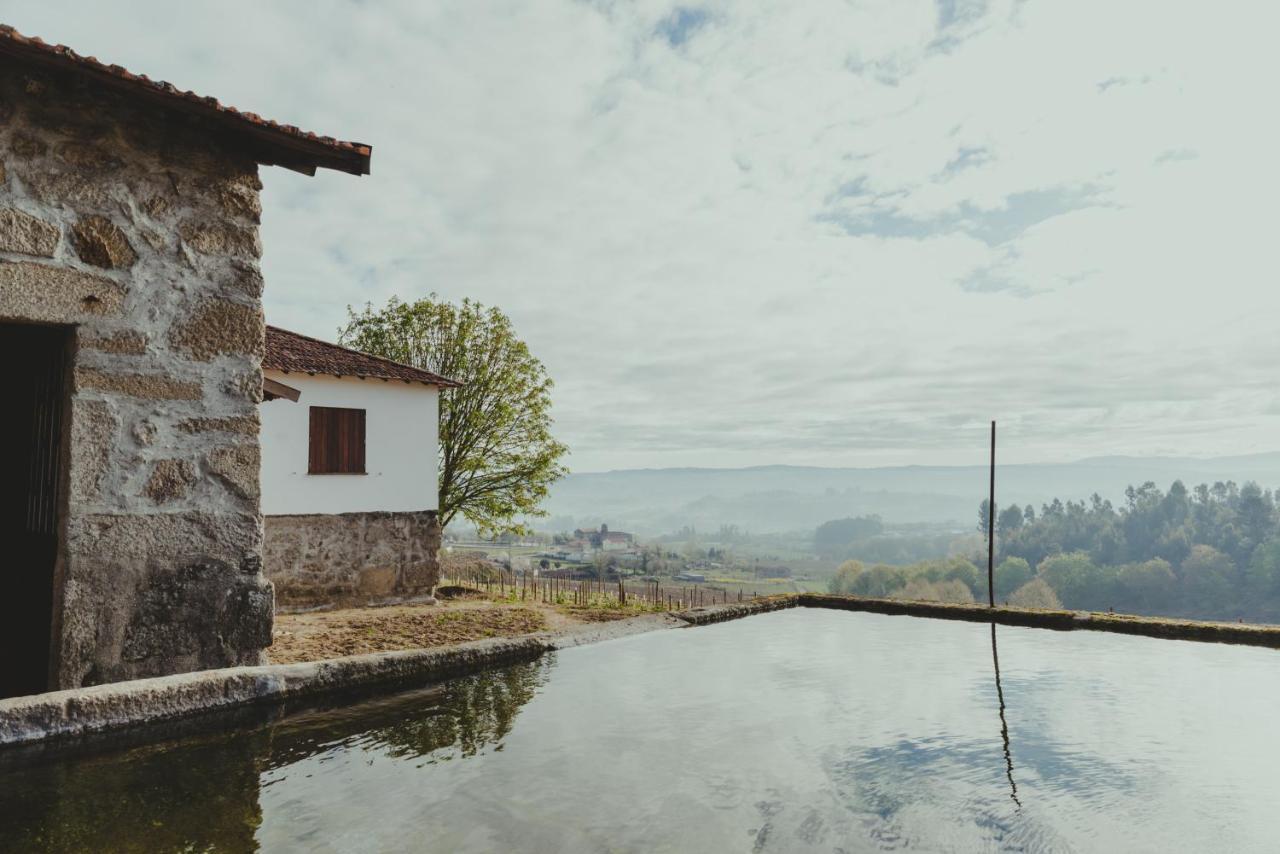 펠게이라스 The Farmhouse I - Uma Quinta Deslumbrante 빌라 외부 사진