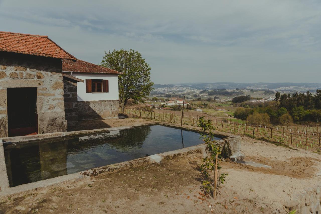 펠게이라스 The Farmhouse I - Uma Quinta Deslumbrante 빌라 외부 사진